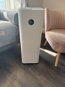 Air Purifier