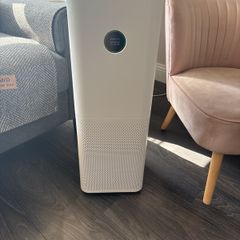 Air Purifier