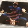 Massive Attack - Blue Lines Cd Image 3