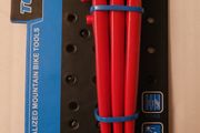 3PCS Bicycle Tyre Lever Ultralight