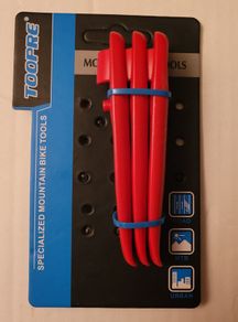 3PCS Bicycle Tyre Lever Ultralight
