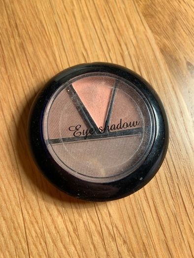 Eye Shadow Bundle