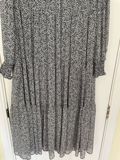 New Look Dress Size 12
