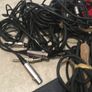 Audio cable job lots Image 5