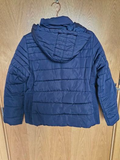 Camaieu women's jacket navy size L/XL