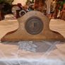 Antique mantel clock Image 3