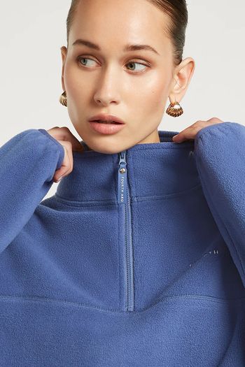 4th arq fleece