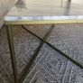 Marble Coffe Table Image 8