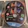 Warcraft 3D (Includes 2D Version) - Limited Edition Steelbook Image 6