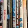 Collection of surf DVDs Image 3
