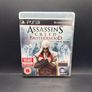 Assassin's Creed Brotherhood Special Edition Ps3 Image 3