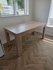 kitchen table