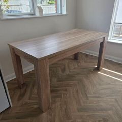 kitchen table