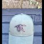 Trucker cap with duck patch Image 5