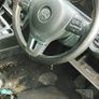 2011 Volkswagen Passat 2.0 diesel breaking Image 4