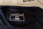 lovely new men's jack and Jones t shirt
