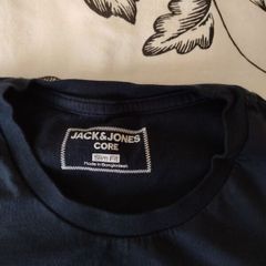 lovely new men's jack and Jones t shirt
