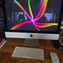 IMac 21 inch late 2015 Image 2
