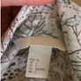 H&M sheer blouse Image 3