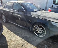 bmw 520d e60 for parts
