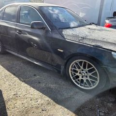 bmw 520d e60 for parts