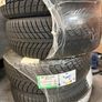Tyres 215/55R 18 All Season Image 2