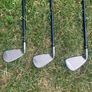 King Cobra FP Irons Image 5