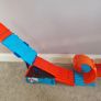 Hot Wheels Track Builder Race Crate Image 2