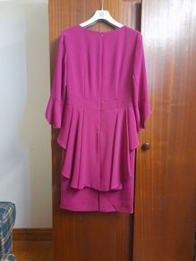 Dress  and  Facenater