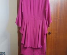 Dress  and  Facenater