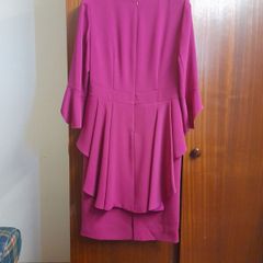 Dress  and  Facenater