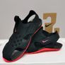 Girl's NIKE sandals NEW size UK 11.5 Image 2