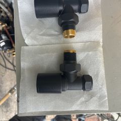 radiator valves