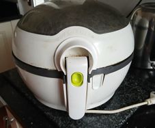Tefal Air fryer