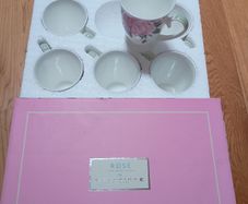 China cups