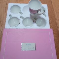 China cups