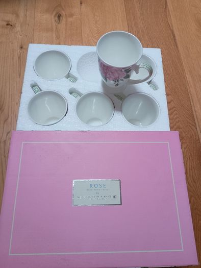 China cups