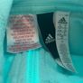 Girls Adidas Aqua Top / Hoodie: 9-10yrs Image 3