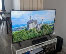 Lg Ur78 55 Inch 4k Smart Uhd Tv