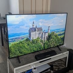 Lg Ur78 55 Inch 4k Smart Uhd Tv