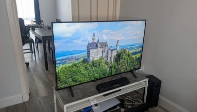 Lg Ur78 55 Inch 4k Smart Uhd Tv
