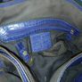 Jasper Conran Leather Bag Image 6
