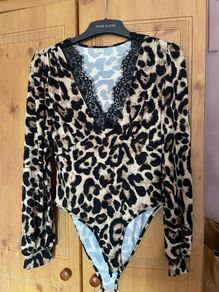 body suit