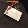 Brand new Superdry black hoodie Size S Image 5