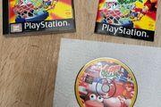 Ape Escape Complete in box for PS1 PlayStation 1