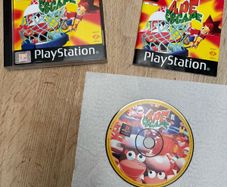 Ape Escape Complete in box for PS1 PlayStation 1