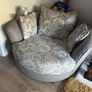 Arm chair Image 2
