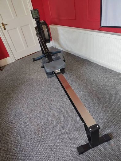 Concept 2 Row Erg