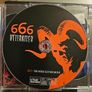 666 "Hellraiser" CD & DVD Compilation Image 4