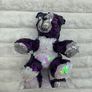 Shimmer 'n Sparkle Magic Sequin Cuties Sequin Surprise Series 1 Posh the Kitty Glue on his nose damaged box please see pictures Image 9